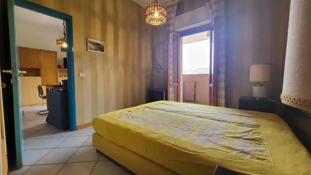Appartamento Bagnaia Portoferraio Apartment