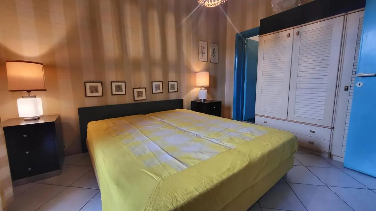 Appartamento Bagnaia Portoferraio 0*,  Italy