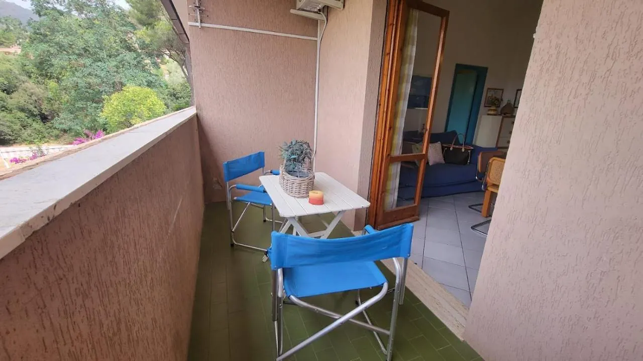 Apartment Appartamento Bagnaia Portoferraio