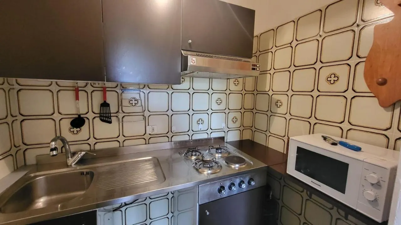 Appartamento Bagnaia Portoferraio Italy