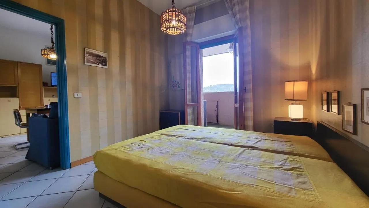 Appartamento Bagnaia Portoferraio