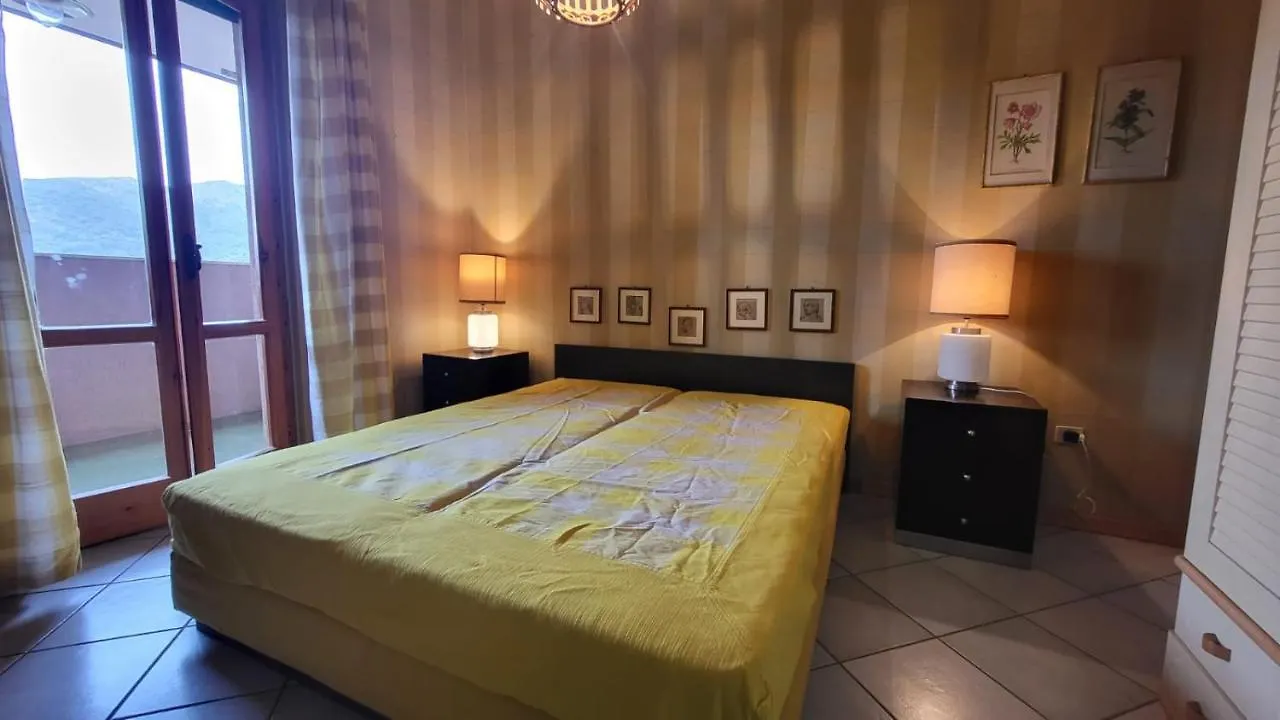 Apartment Appartamento Bagnaia Portoferraio