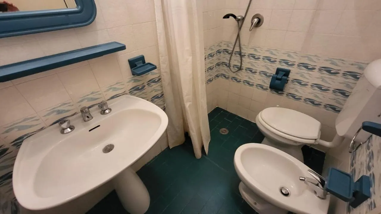 Appartamento Bagnaia Portoferraio